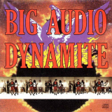 Big Audio Dynamite - Megatop Phoenix '1989