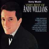 Andy Williams - Very Best of Andy Williams '1993