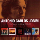 Antonio Carlos Jobim - Original Album Series '2011