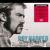 Roy Harper - Songs of Love and Loss '2011