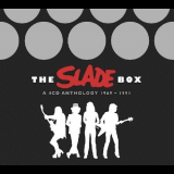 Slade - The Slade Box: A 4CD Anthology 1969-1991 '2006/2011