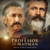 Bear McCreary - The Professor and the Madman (Original Motion Picture Soundtrack) '2019