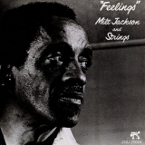 Milt Jackson - Feelings 'April 12, 13 & 14, 1976