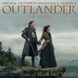 Bear McCreary - Outlander: Season 4 (Original Television Soundtrack) '2019