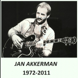 Jan Akkerman - Collection '1968-2011