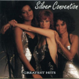 Silver Convention - Greatest Hits '1993