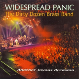 Widespread Panic - Another Joyous Occasion (Live) '2000