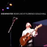 Shearwater - Rook Live At Florence Gould Hall '2016