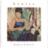 Benise - Romance & Passion (Europa) '2001