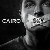 Cairo - Say '2016