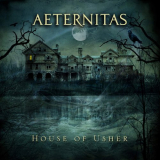 Aeternitas - House Of Usher '2016