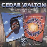 Cedar Walton - Mobius-Beyond Mobius '2015