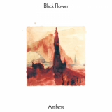 Black Flower - Artifacts '2016