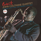 John Coltrane Quartet - Crescent (1964/2016) '2016