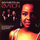 Gladys Knight & The Pips - Standing Ovation '1971