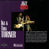 Ike & Tina Turner - Jazz And Blues '2009