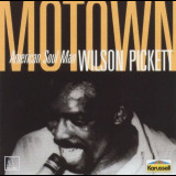 Wilson Pickett - American Soul Man '1987/1994