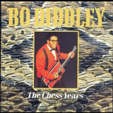 Bo Diddley - The Chess Years '1993