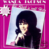 Wanda Jackson - 20 Rocknroll Hits '2000