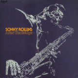 Sonny Rollins - After The Bridge '1994
