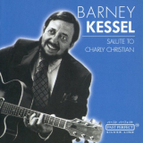 Barney Kessel - Salute To Charly Christian '2002