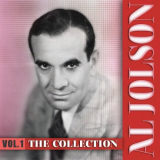 Al Jolson - The Al Jolson Collection, Vol. 1 '2012