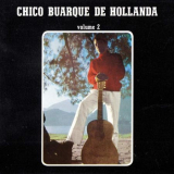Chico Buarque - Chico Buarque De Hollanda Vol. 2 '1967