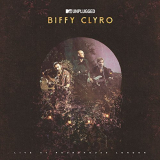 Biffy Clyro - MTV Unplugged (Live At Roundhouse, London) '2018
