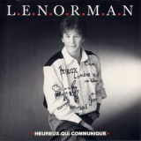 Gerard Lenorman - Heureux qui communique '1988