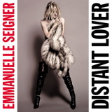 Emmanuelle Seigner - Distant Lover '2014