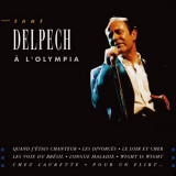 Michel Delpech - Tout Delpech Ã  lOlympia '1993