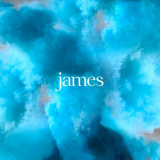 James - Better Than That EP '2018