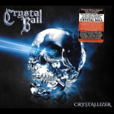 Crystal Ball - Crystallizer [Limited Edition] '2018