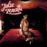 Julie Zenatti - La boite de Pandore '2007