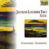 Jacques Loussier Trio - Satie: GymnopÃ©dies, Gnossiennes '1998