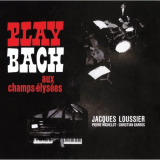 Jacques Loussier - Play Bach Aux Champs-Ã‰lysÃ©es '2002