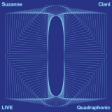 Suzanne Ciani - LIVE Quadraphonic '2018