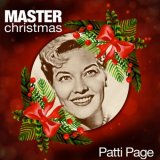 Patti Page - Master Christmas '2018