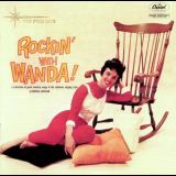 Wanda Jackson - Rockin With Wanda '2002