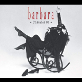 Barbara - Chatelet 87 '1990/2018