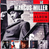 Marcus Miller - Original Album Classics '2009