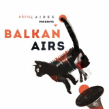 Otros Aires - Balkan Airs '2017