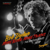 Bob Dylan - More Blood, More Tracks: The Bootleg Series, Vol. 14 (Sampler) '2018