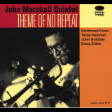John Marshall - Theme Of No Repeat '2005