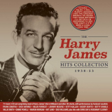 Harry James - The Hits Collection 1938-53 '2018