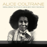 Alice Coltrane - Spiritual Eternal: The Complete Warner Bros. Studio Recordings '2018