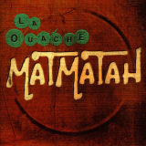 Matmatah - La Ouache '2000