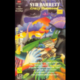 Syd Barrett - Crazy Diamond: The Complete Recordings '1993