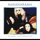 Bananarama - The Works: A 3 CD Retrospective '2007
