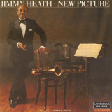 Jimmy Heath - New Picture '1992
